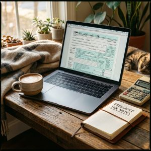 The ultimate guide to Freelancer Tax Deductions