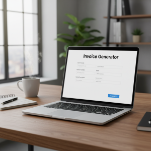 Invoice Generator